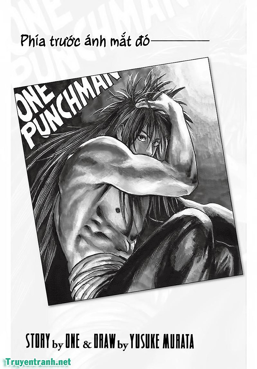 Onepunch Man Chapter 115 - Trang 0