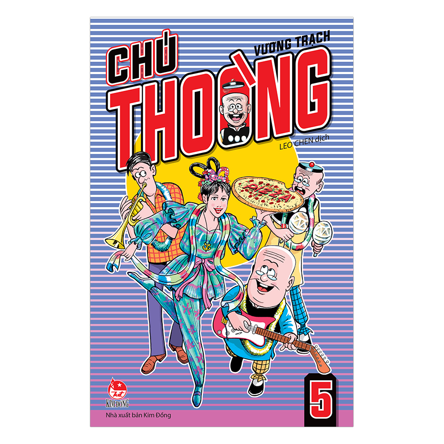 1995184 , 2534926790960 , 62_1037188 , 15000 , Chu-Thoong-Tap-5-62_1037188 , tiki.vn , Chú Thoòng - Tập 5 Chú Thoòng - Tập 5