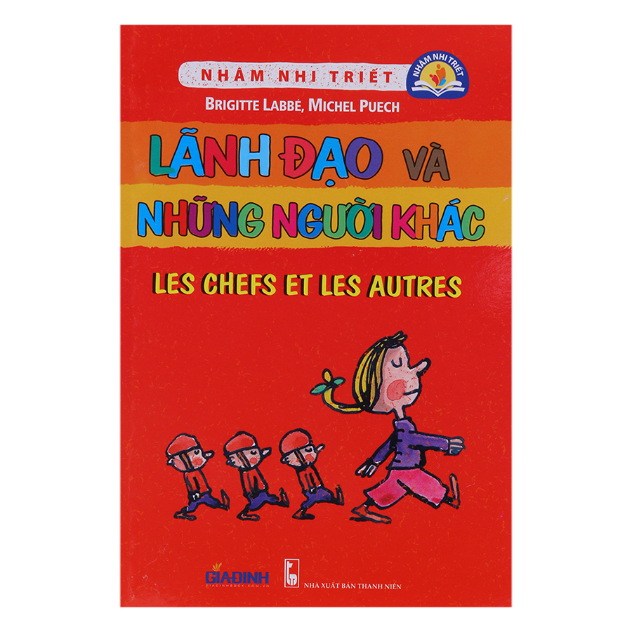 1995652 , 2526924155575 , 62_1057844 , 29000 , Lanh-Dao-Va-Nhung-Nguoi-Khac-62_1057844 , tiki.vn , Lãnh Đạo Và Những Người Khác Lãnh Đạo Và Những Người Khác