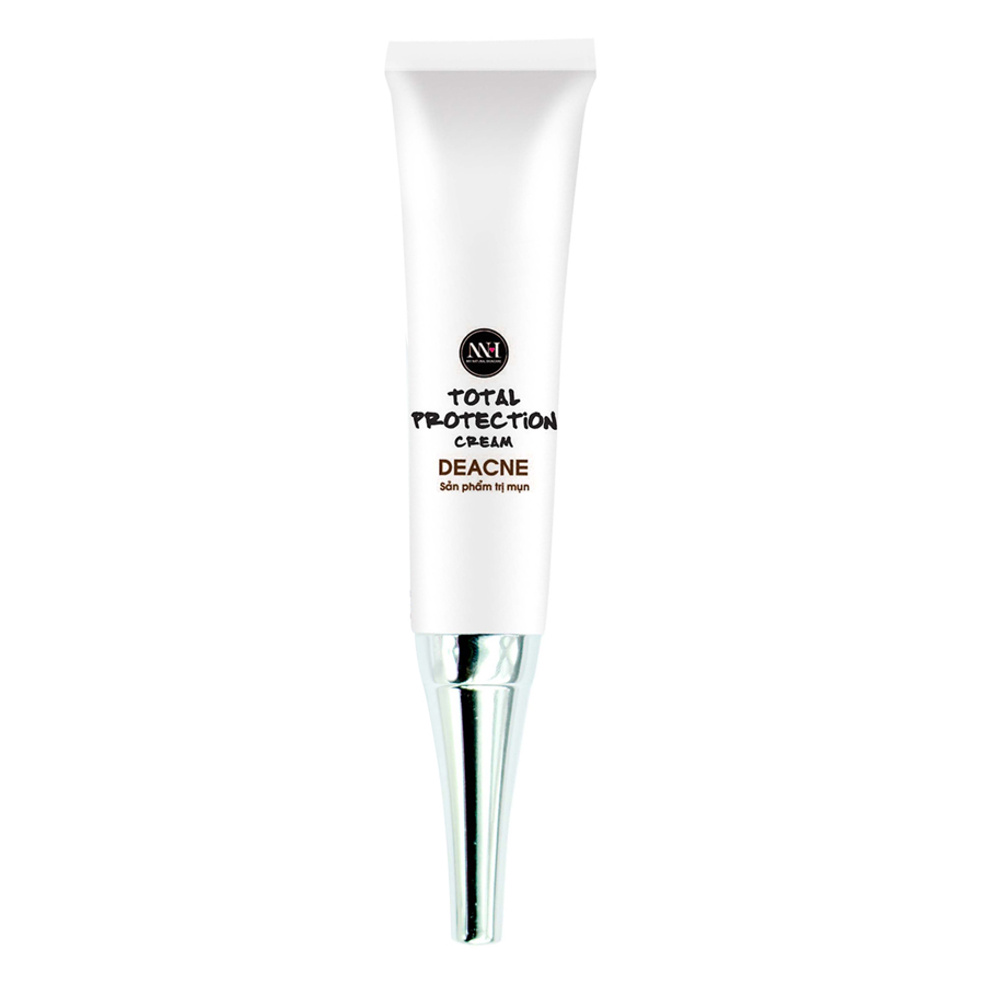 9441311 , 3459933910356 , 62_1017202 , 185000 , Kem-Tri-Mun-MH-Natural-Skincare-Total-Protection-Cream-Deacne-15g-62_1017202 , tiki.vn , Kem Trị Mụn MH Natural Skincare Total Protection Cream Deacne (15g) Kem Trị Mụn MH Natural Skincare Total Protection Cream Deacne (15g)
