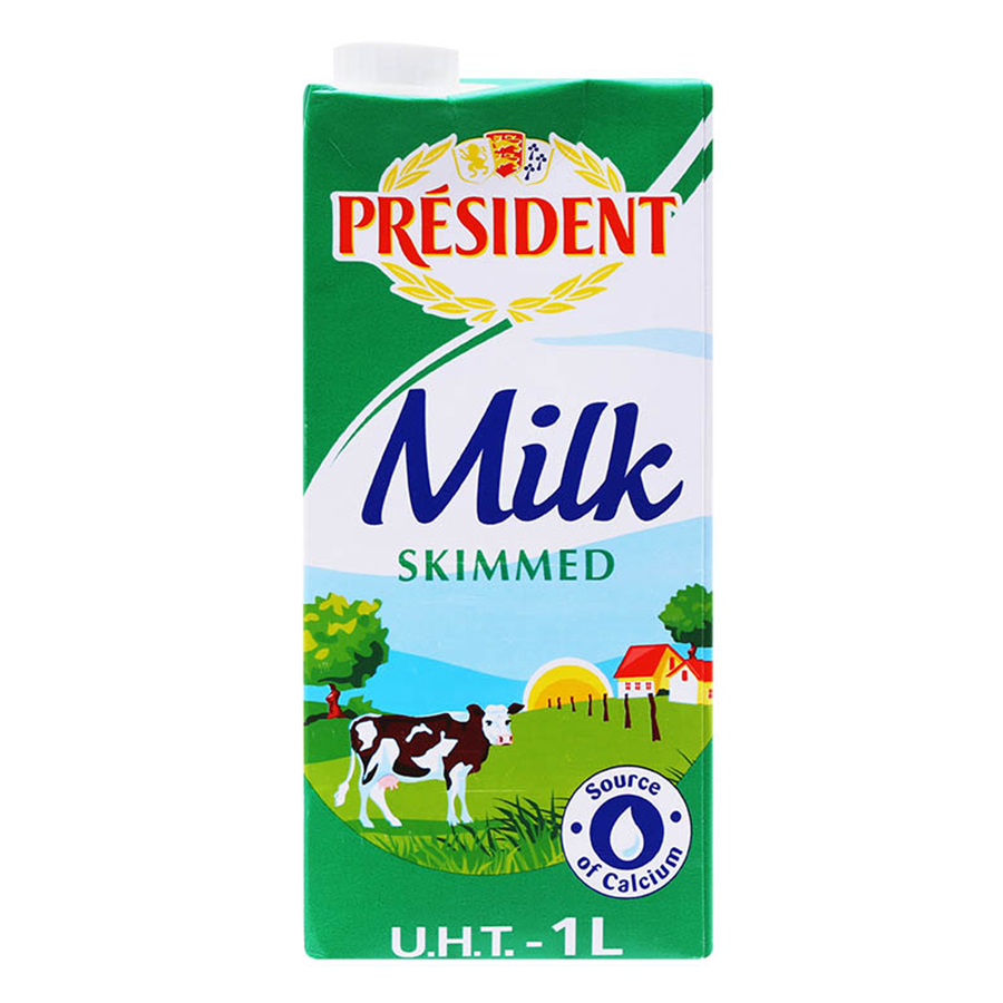 1986274 , 3228020460322 , 62_740140 , 75000 , Sua-Tuoi-Tiet-Trung-Tach-Beo-President-1-lit-62_740140 , tiki.vn , Sữa Tươi Tiệt Trùng Tách Béo President (1 lít) Sữa Tươi Tiệt Trùng Tách Béo President (1 lít)
