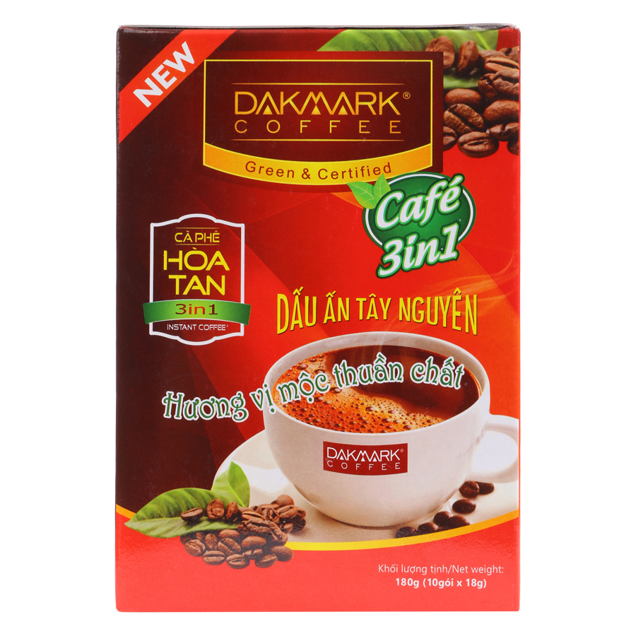 1995660 , 3659835252008 , 62_1054620 , 29000 , Ca-Phe-Hoa-Tan-3in1-DakMark-Hop-10-Goi-62_1054620 , tiki.vn , Cà Phê Hoà Tan 3in1 DakMark (Hộp 10 Gói) Cà Phê Hoà Tan 3in1 DakMark (Hộp 10 Gói)