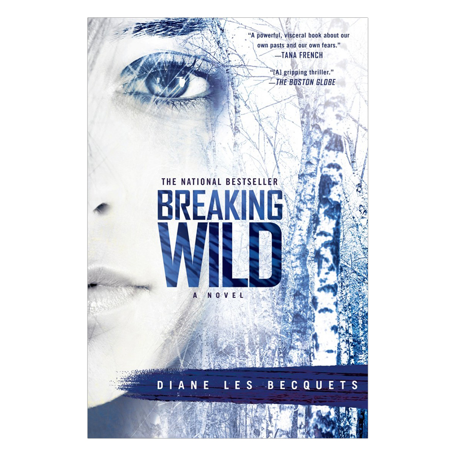 1991771 , 2307299306379 , 62_914996 , 368000 , Breaking-Wild-62_914996 , tiki.vn , Breaking Wild Breaking Wild