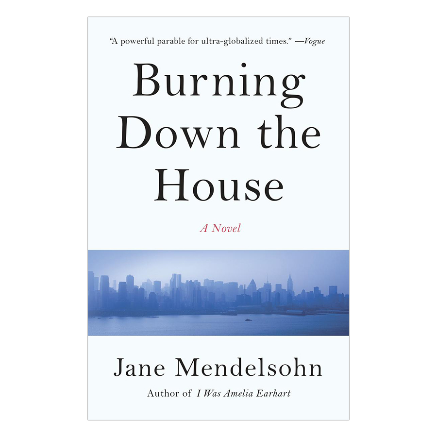 1991781 , 2303268521781 , 62_915006 , 368000 , Burning-Down-The-House-62_915006 , tiki.vn , Burning Down The House Burning Down The House