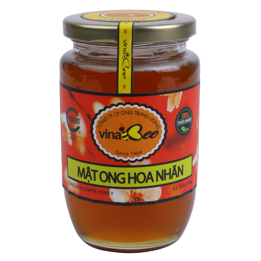 3796145806719,62_819238,110000,tiki.vn,Mat-Ong-Hoa-Nhan-Vinabee-MON-500-500g-62_819238,Mật Ong Hoa Nhãn Vinabee MON-500 (500g) Mật Ong Hoa Nhãn Vinabee MON-500 (500g)