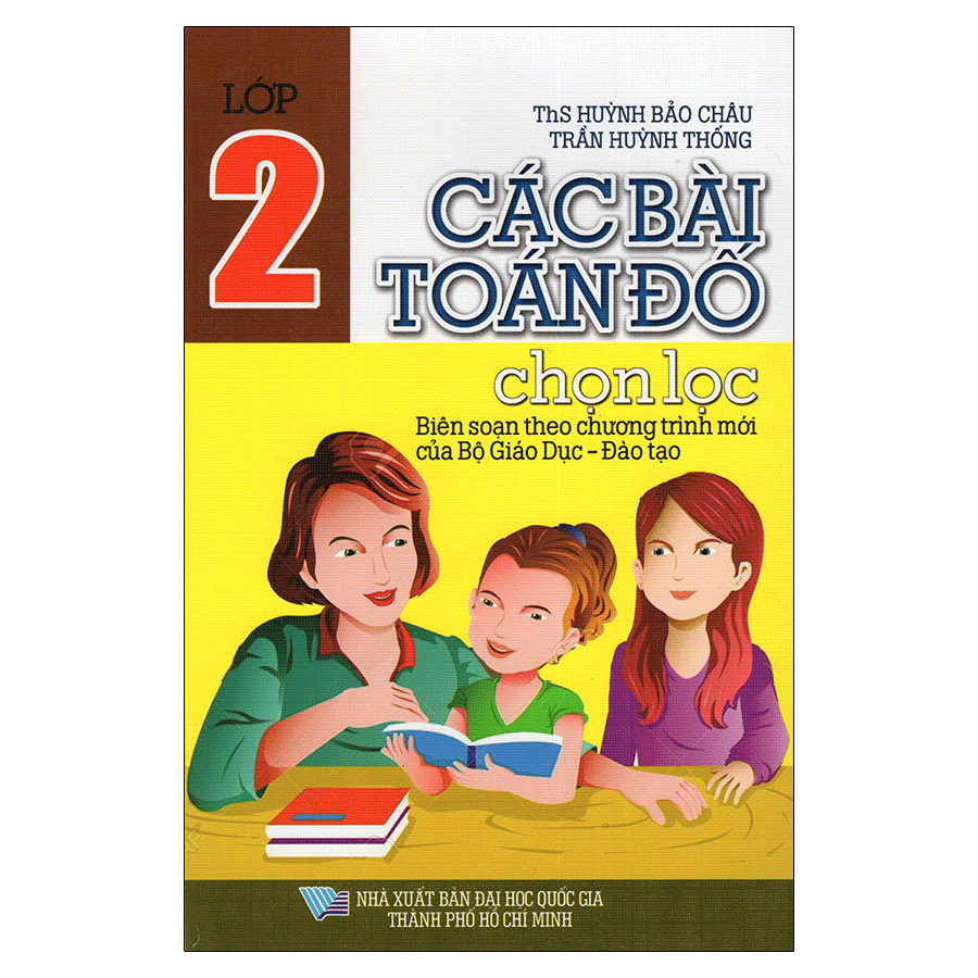 870916 , 2489015111082 , 62_714667 , 21000 , Cac-Bai-Toan-Do-Chon-Loc-Lop-2-62_714667 , tiki.vn , Các Bài Toán Đố Chọn Lọc Lớp 2 Các Bài Toán Đố Chọn Lọc Lớp 2