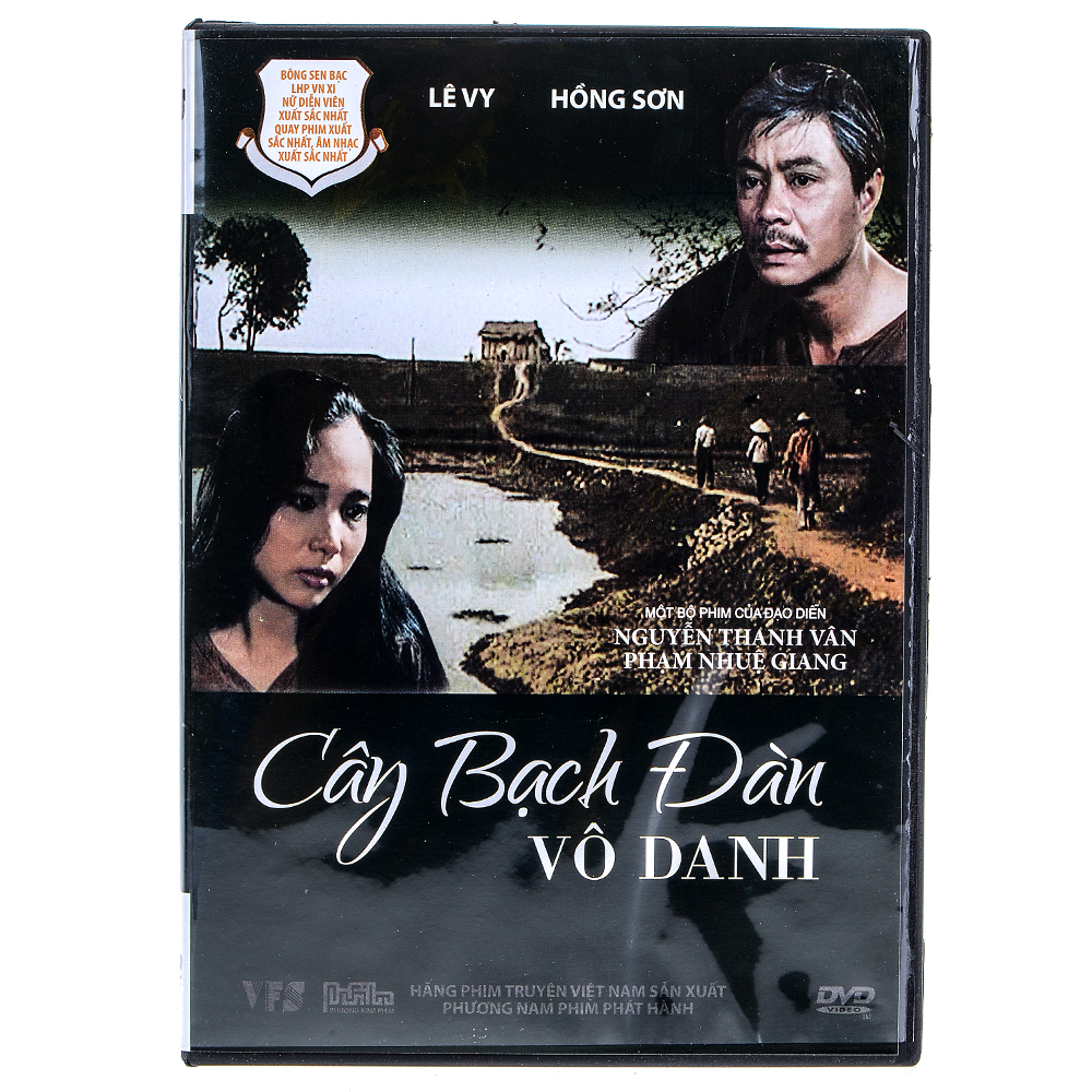 Cây Bạch Đàn Vô Danh (DVD)