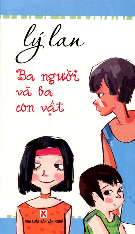 Ba Người Và Ba Con Vật