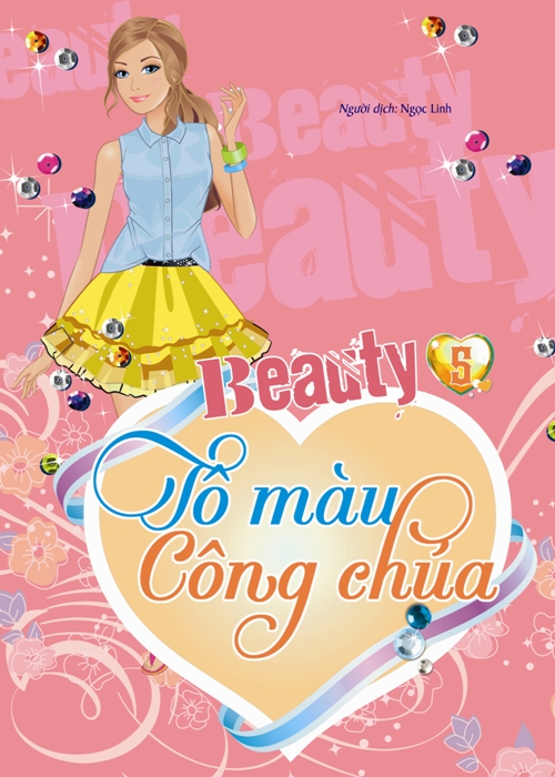 Beauty – Tô Màu Công Chúa (Tập 5)