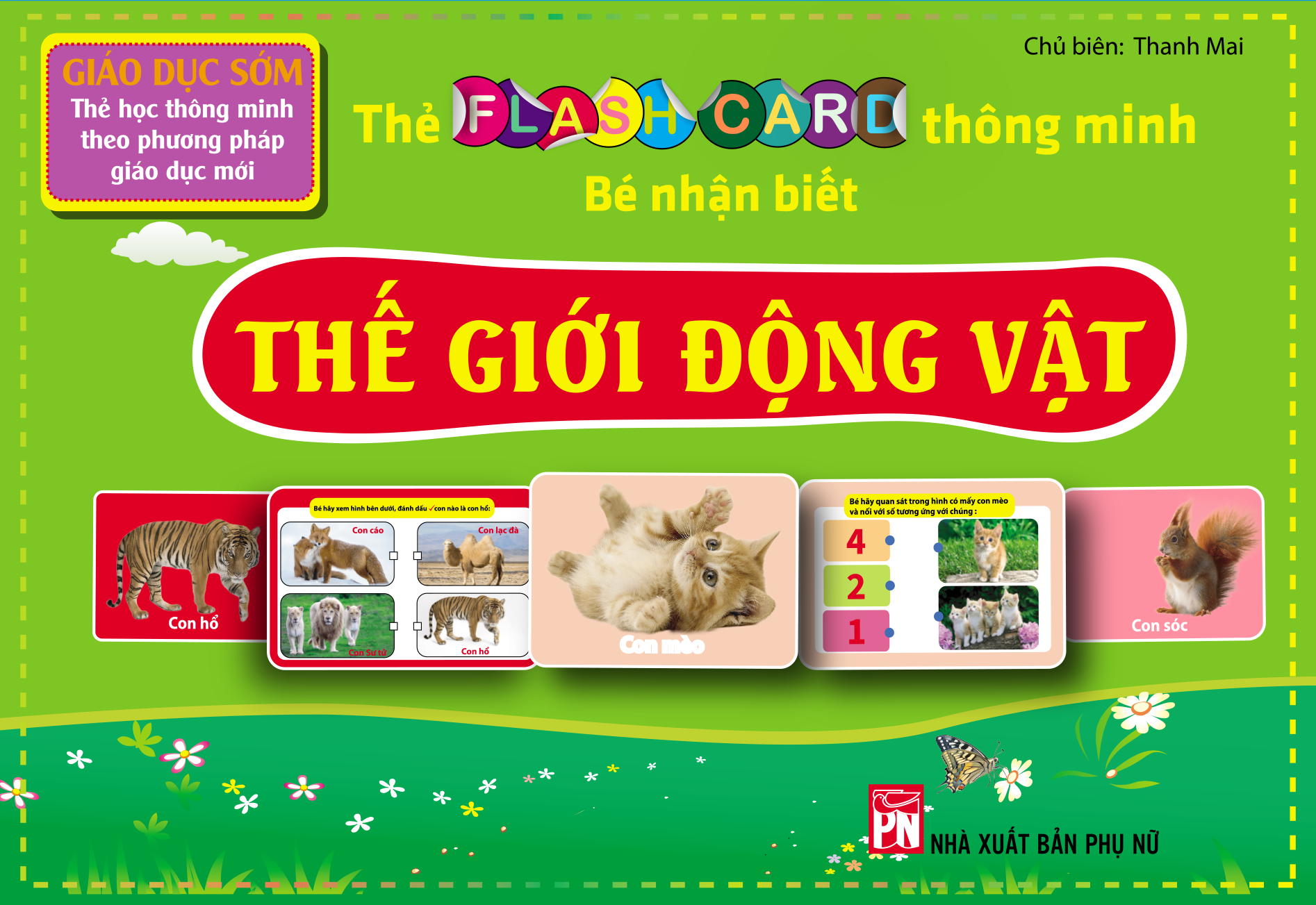 867360 , 9786045635902 , 62_289646 , 60000 , The-Flashcard-Thong-Minh-Be-Nhan-Biet-The-Gioi-Dong-Vat-62_289646 , tiki.vn , Thẻ Flashcard Thông Minh - Bé Nhận Biết Thế Giới Động Vật Thẻ Flashcard Thông Minh - Bé Nhận Biết Thế Giới Động Vật