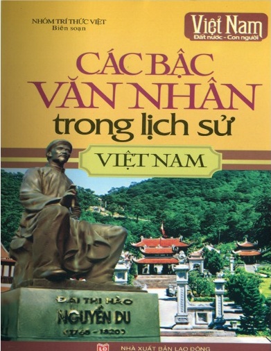 Các Bậc Văn Nhân Trong Lịch Sử Việt Nam