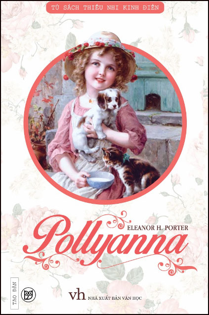 Pollyanna (NXB Văn Học)