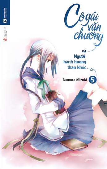Cô Gái Văn Chương Và Người Hành Hương Than Khóc