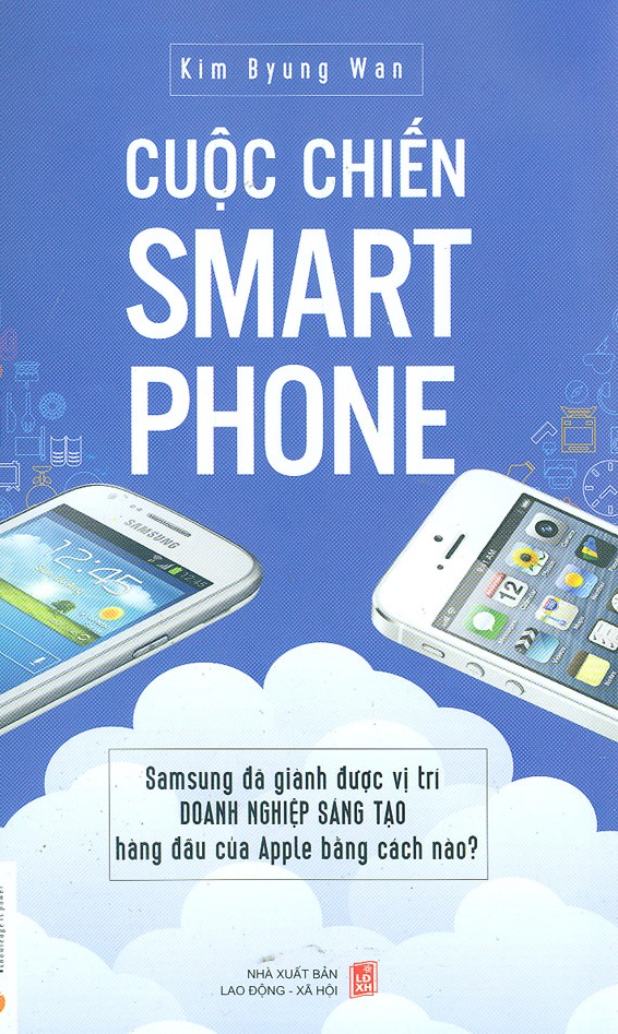 Cuộc Chiến SmartPhone