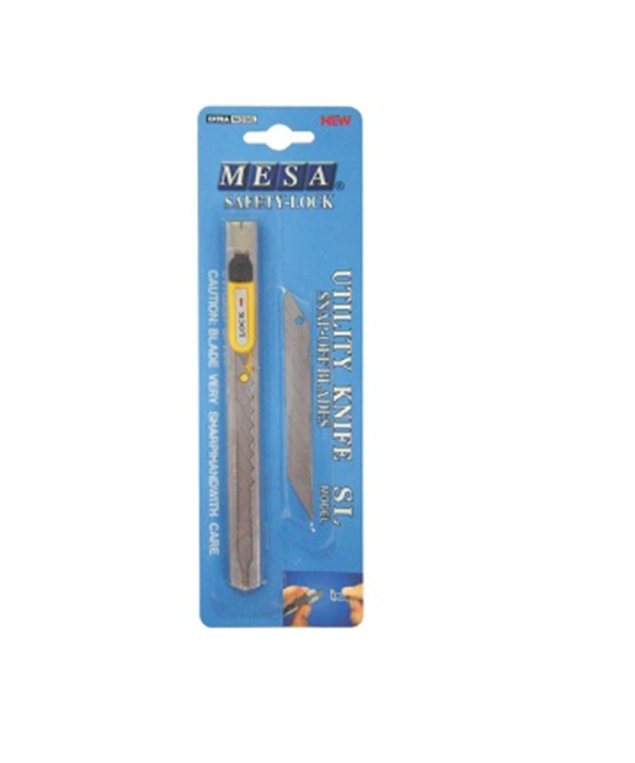 Dao Rọc Giấy Mesa SL
