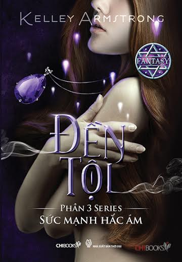 Series Sức Mạnh Hắc Ám – Phần 3: Đền Tội