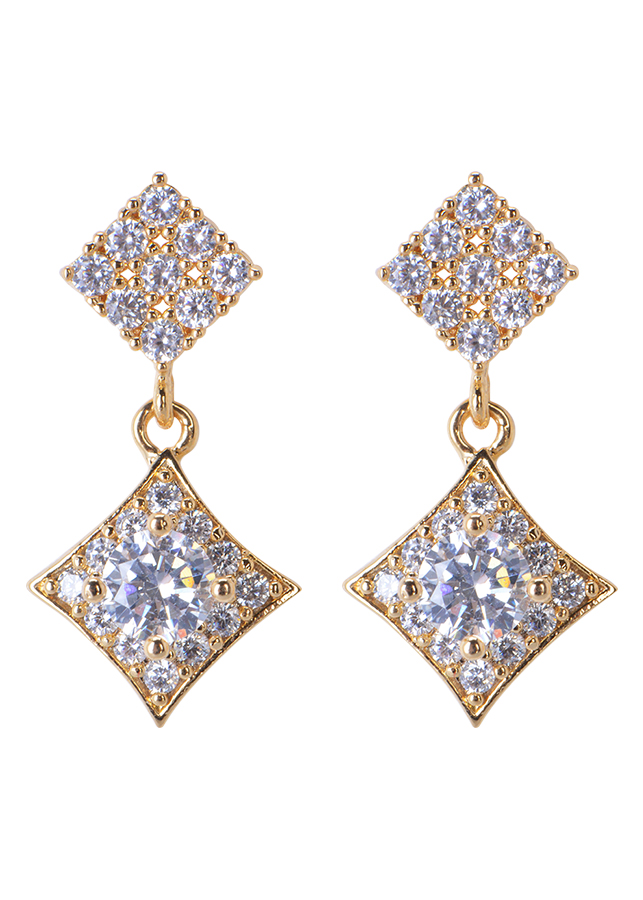 1526355 , 3302193145559 , 62_789862 , 139000 , Bong-Tai-Dinh-Da-Hinh-Vuong-Dep-Accessories-BCA-BNN1-Vang-62_789862 , tiki.vn , Bông Tai Đính Đá Hình Vuông Đẹp Accessories BCA-BNN1 - Vàng Bông Tai Đính Đá Hình Vuông Đẹp Accessories BCA-BNN1 - Vàng