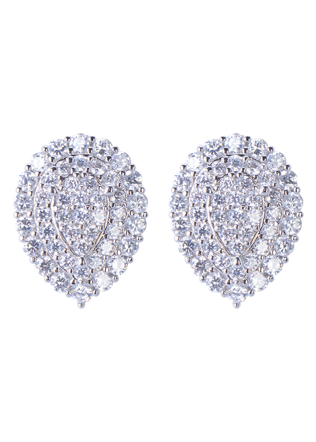 1526364 , 3308406734404 , 62_789864 , 139000 , Bong-Tai-Dinh-Da-Hinh-Bau-Dep-Accessories-BCA-MN16-Bac-62_789864 , tiki.vn , Bông Tai Đính Đá Hình Bầu Đẹp Accessories BCA-MN16 - Bạc Bông Tai Đính Đá Hình Bầu Đẹp Accessories BCA-MN16 - Bạc