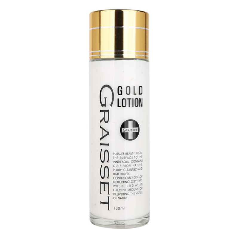 1334636453107,62_262711,1200000,tiki.vn,Sua-Duong-Da-Tinh-Chat-Vang-Graisset-Gold-Lotion-130ml-62_262711,Sữa Dưỡng Da Tinh Chất Vàng Graisset Gold Lotion 130ml Sữa Dưỡng Da Tinh Chất Vàng Graisset Gold Lotion 130ml