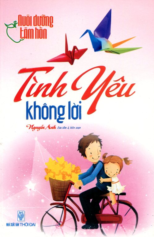 Nuôi Dưỡng Tâm Hồn – Tình Yêu Không Lời