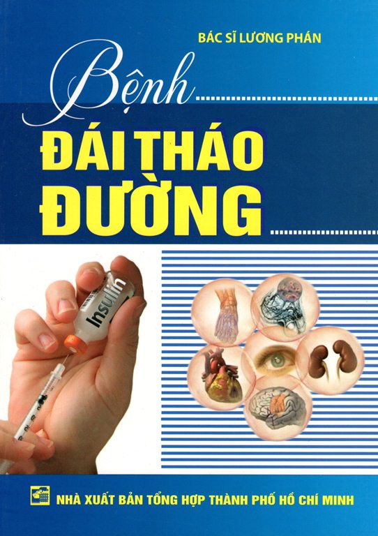 Bệnh Đái Tháo Đường