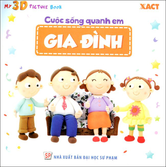 Cuộc Sống Quanh Em – Gia Đình