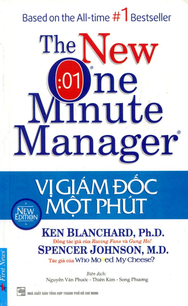 2332311396090,62_4470235,38000,tiki.vn,Vi-Giam-Doc-Mot-Phut-Phuong-Phap-Quan-Ly-Hieu-Qua-Nhat-The-Gioi-Tai-Ban-62_4470235,Vị Giám Đốc Một Phút: Phương Pháp Quản Lý Hiệu Quả Nhất Thế Giới (Tái Bản) Vị Giám Đốc Một Phút: Phương Pháp Quản Lý Hiệu Quả Nhất Thế Giới (Tái Bản)