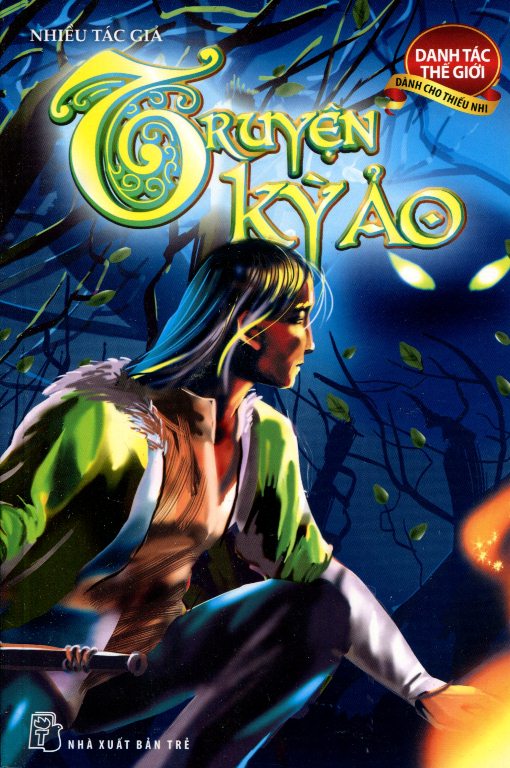 Truyện Kỳ Ảo