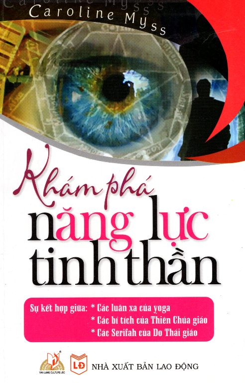 Khám Phá Năng Lực Tinh Thần