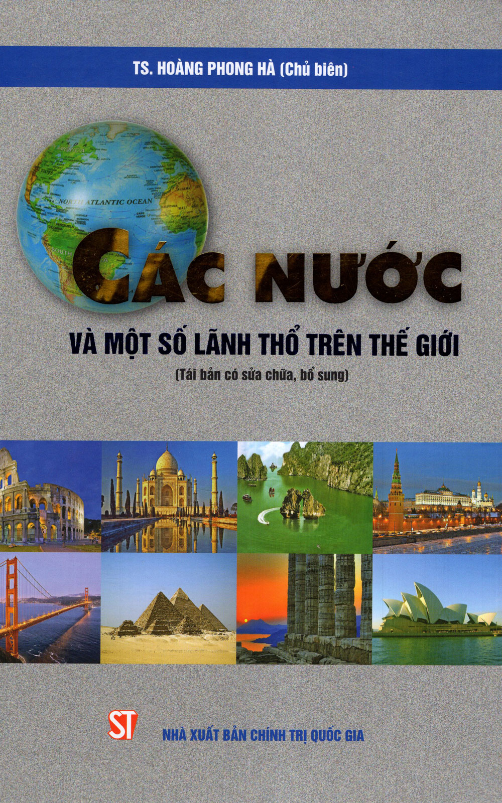 8935211179004,62_262794,350000,tiki.vn,Cac-Nuoc-Va-Mot-So-Lanh-Tho-Tren-The-Gioi-Tai-Ban-62_262794,Các Nước Và Mốt Số Lãnh Thổ Trên Thế Giới (Tái Bản) Các Nước Và Mốt Số Lãnh Thổ Trên Thế Giới (Tái Bản)