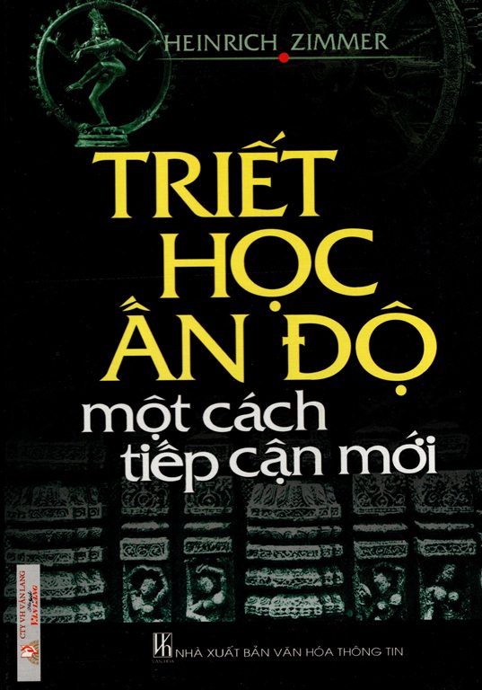 Triết Học Ấn Độ – Một Cách Tiếp Cận Mới