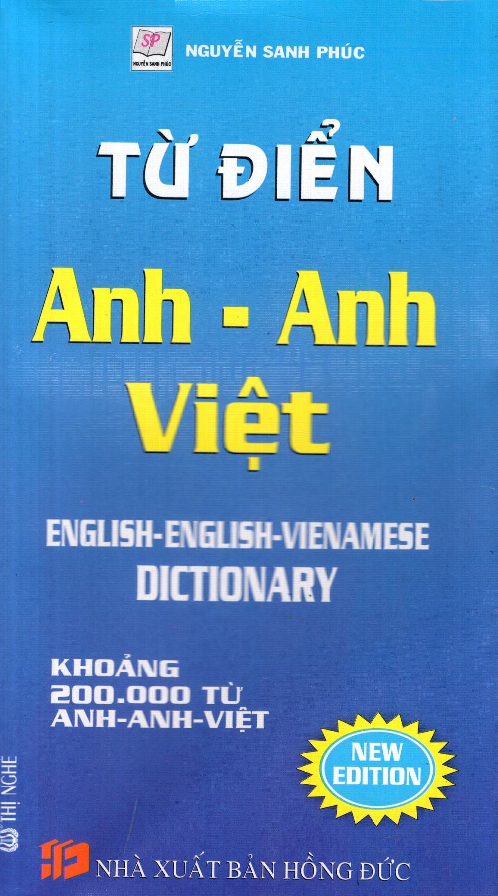 8935945009943,62_262727,80000,tiki.vn,Tu-Dien-Anh-Anh-Viet-Khoang-200.000-Tu-62_262727,Từ Điển Anh - Anh - Việt (Khoảng 200.000 Từ) Từ Điển Anh - Anh - Việt (Khoảng 200.000 Từ)