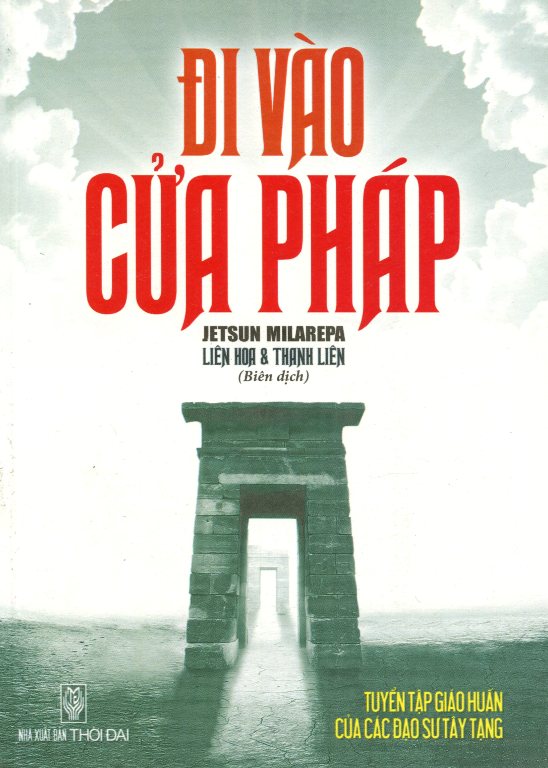 Đi Vào Cửa Pháp