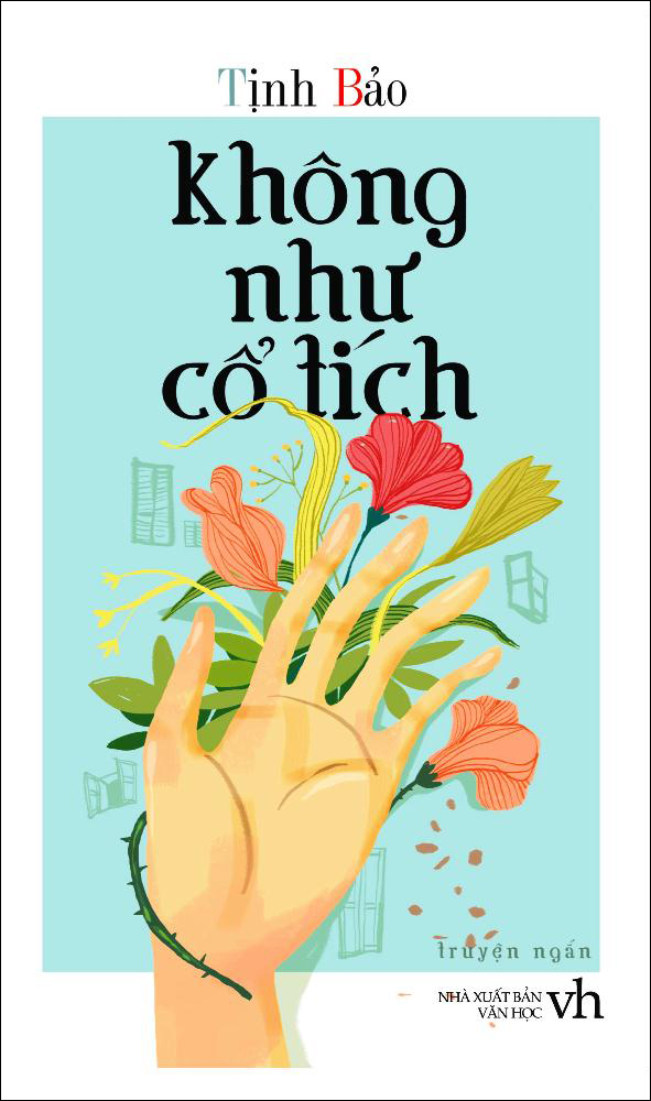 Không Như Cổ Tích