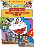 Doraemon Học Tập: Những Thí Nghiệm Thú Vị (Tái Bản 2015)