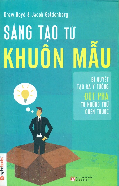 Sáng Tạo Từ Khuôn Mẫu