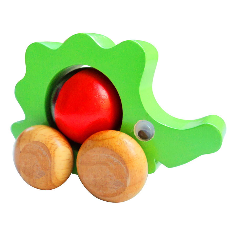 Thú Xoay Banh - Con Nhím VT3P-0166