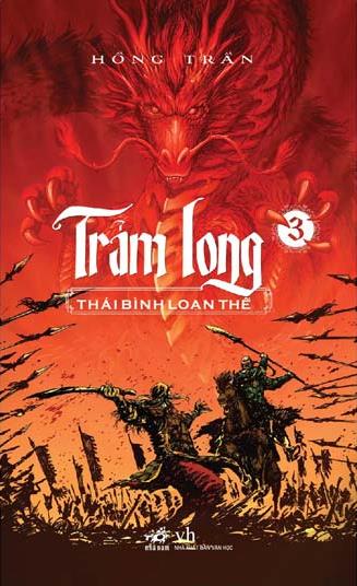 Trảm Long (Tập 3) – Thái Bình Loạn Thế