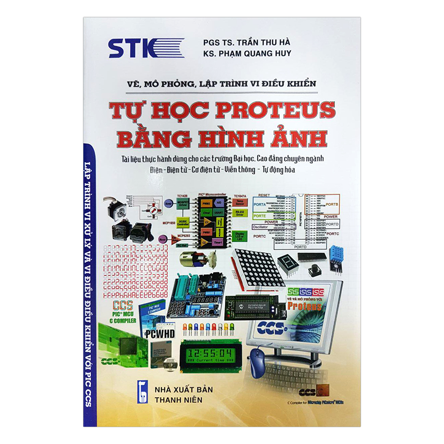 1526376 , 7696427742116 , 62_7185405 , 115000 , Tu-Hoc-Proteus-Bang-Hinh-Anh-62_7185405 , tiki.vn , Tự Học Proteus Bằng Hình Ảnh Tự Học Proteus Bằng Hình Ảnh
