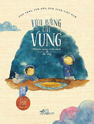 Vừa Bằng Cái Vung