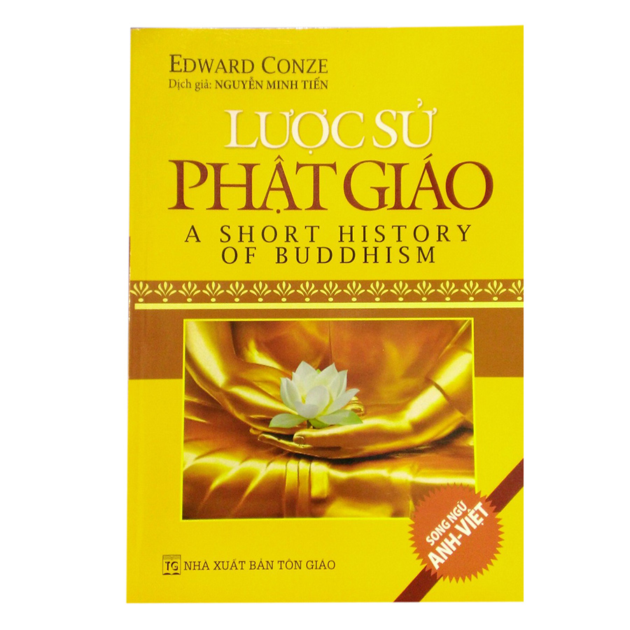 Lược Sử Phật Giáo