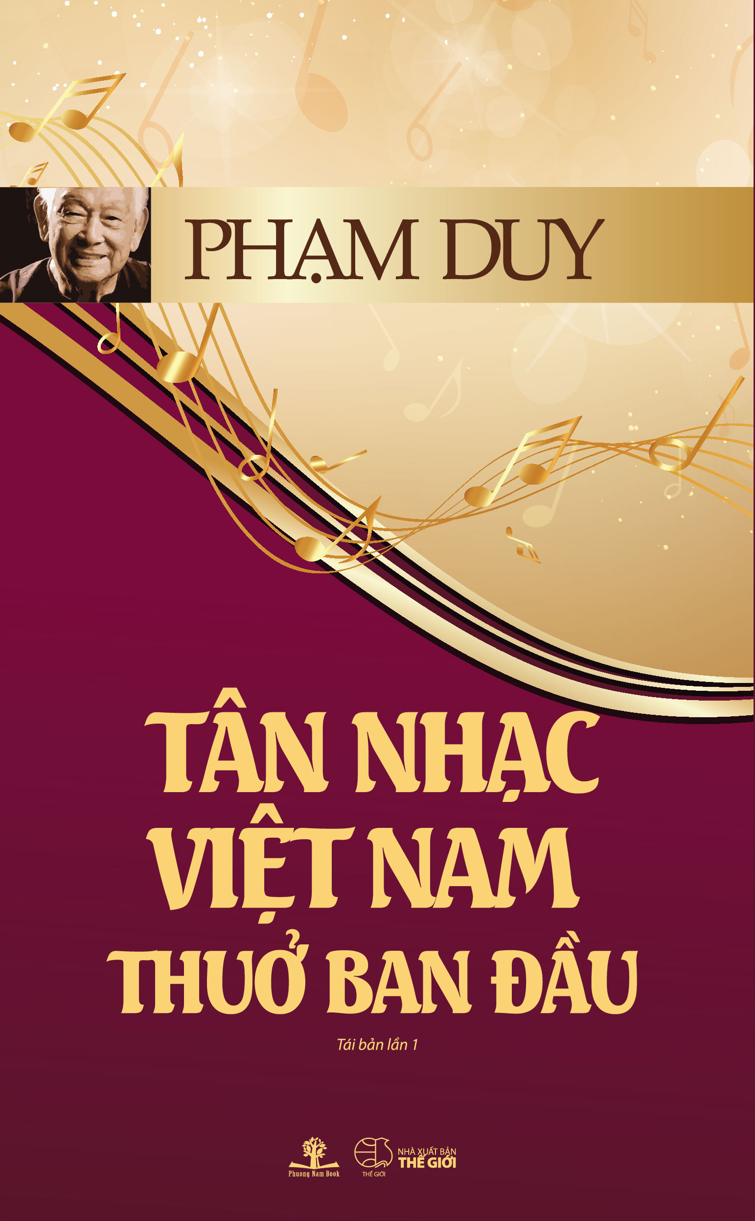 Tân Nhạc Việt Nam Thuở Ban Đầu