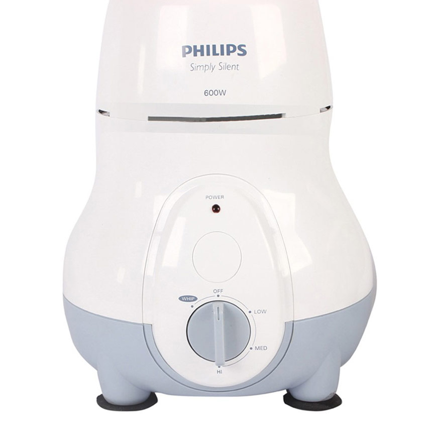 Máy Xay Đa Năng Philips HL1643 - Hàng Chính Hãng