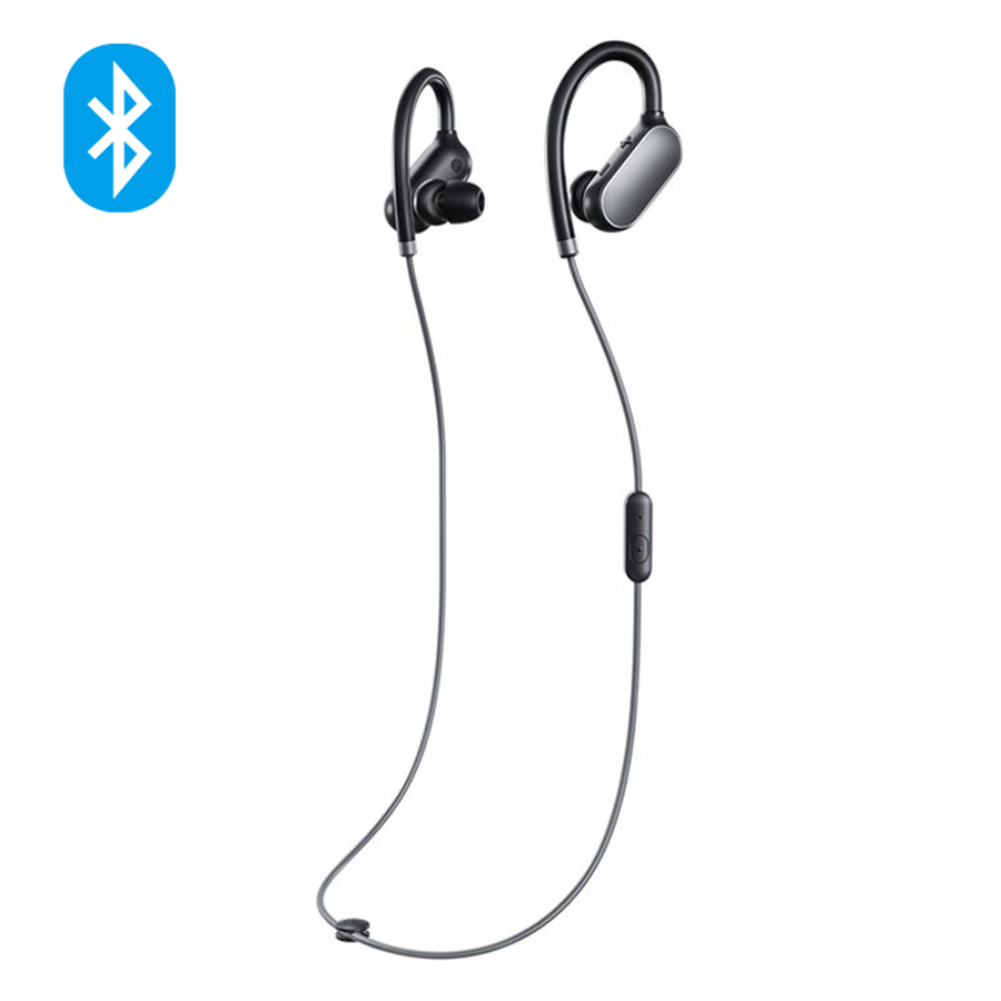 Tai Nghe Bluetooth Thể Thao Xiaomi Mi Sports YDLYEJ01LM - Hàng Chính Hãng