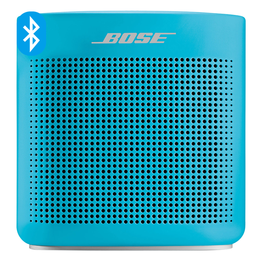 Loa Bluetooth Bose SoundLink Color II - Hàng Nhập Khẩu