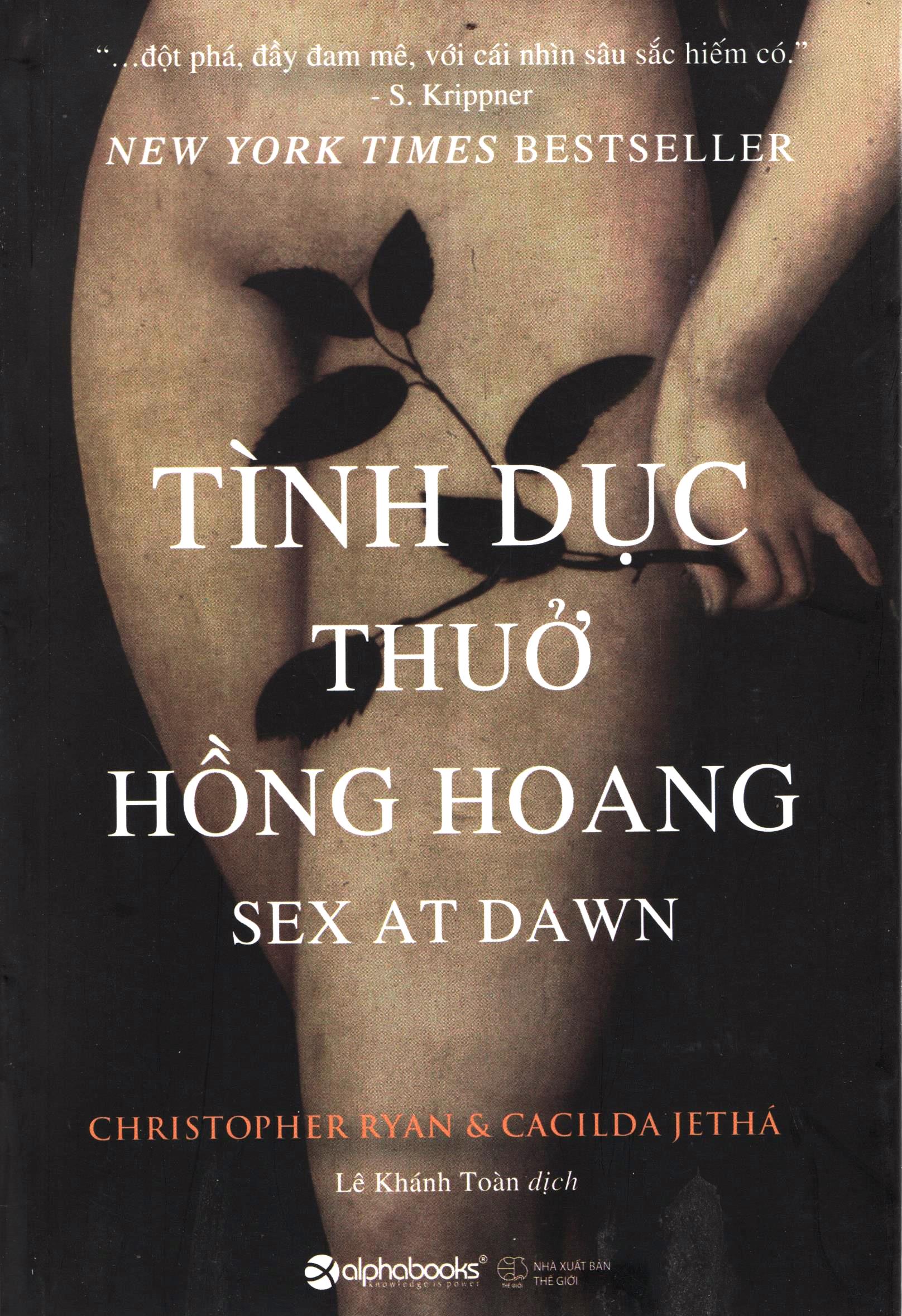 Tình Dục Thuở Hồng Hoang