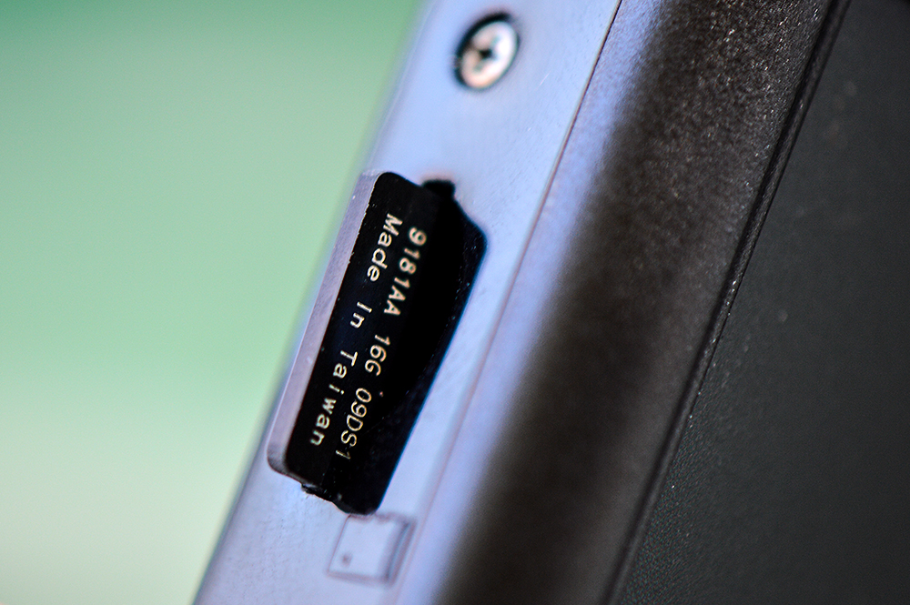 Camera hành trình Transcend 16G DrivePro 100