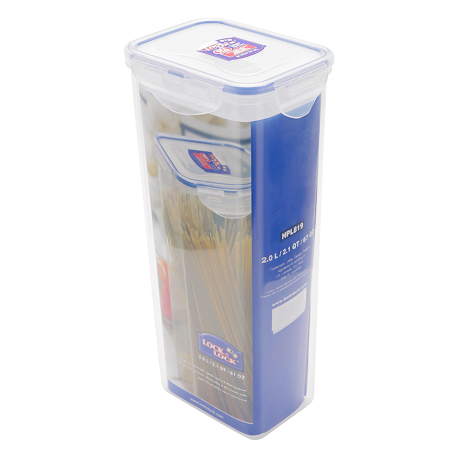 Hộp Bảo Quản Lock&Lock Classic HPL819