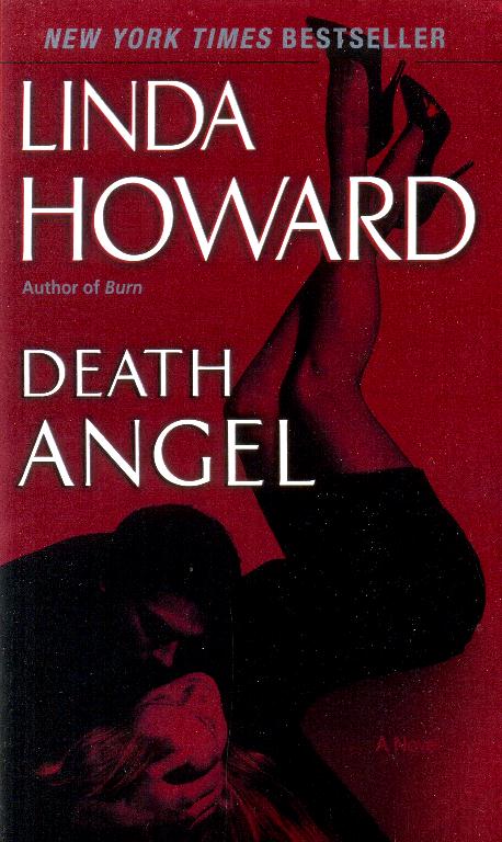 Death Angel: A Novel