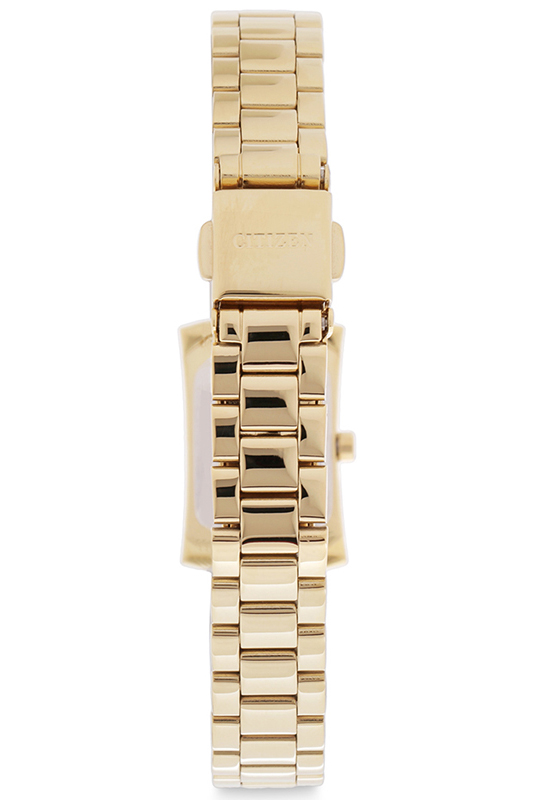 Đồng hồ Citizen nữ Quartz EZ6312-52E (EZ6312-52A)